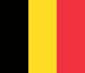 Study in Belgium Flag
