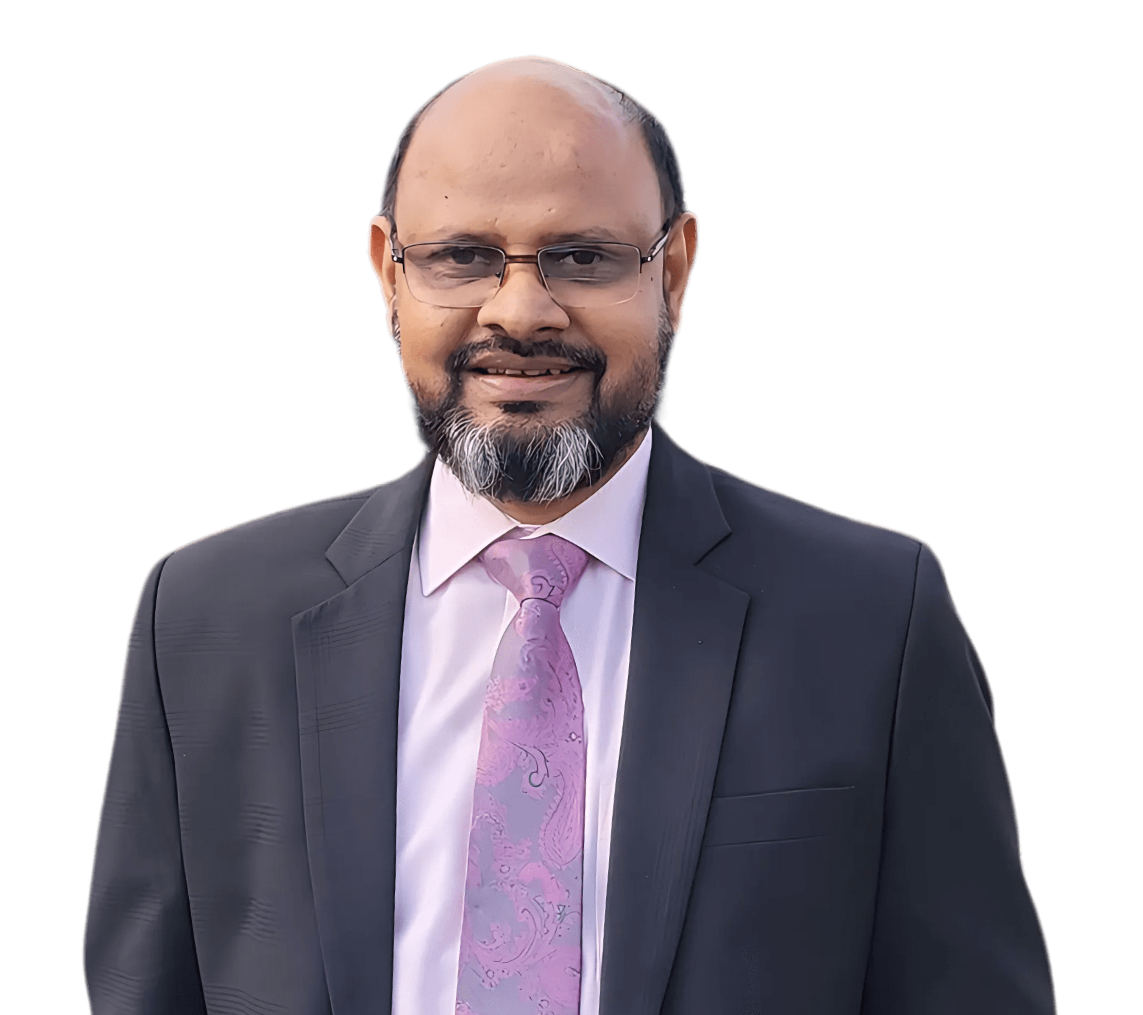 Md. Muklasur Rahman Milton