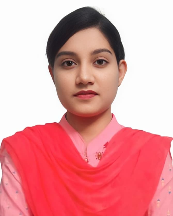Papri Deb