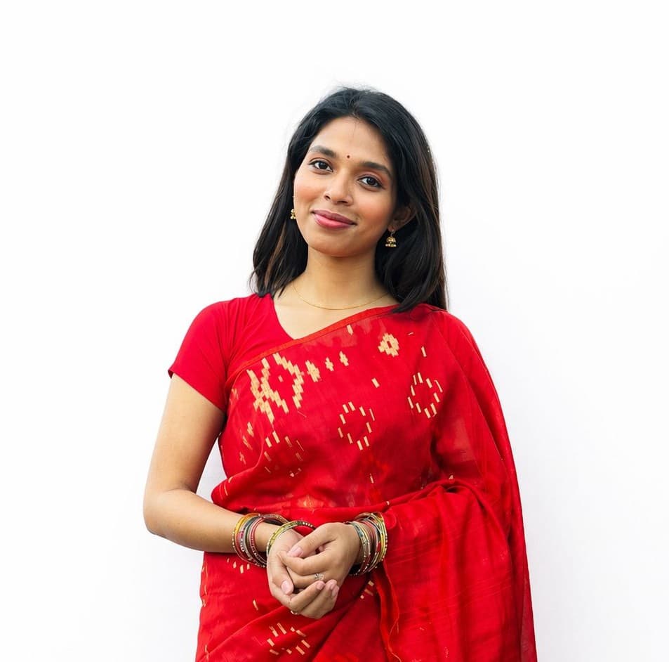 Jannatul Nayeem