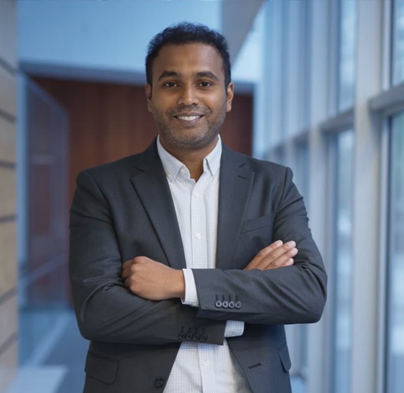 Rezaul Karim