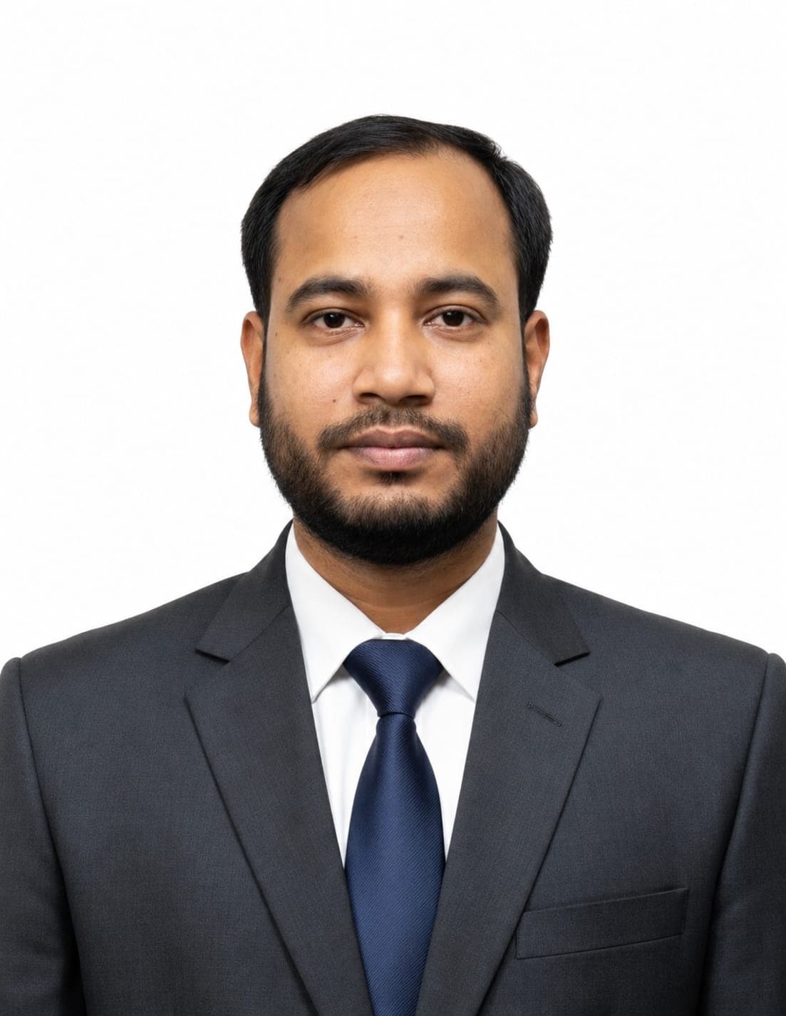 Kawsar Ahmed