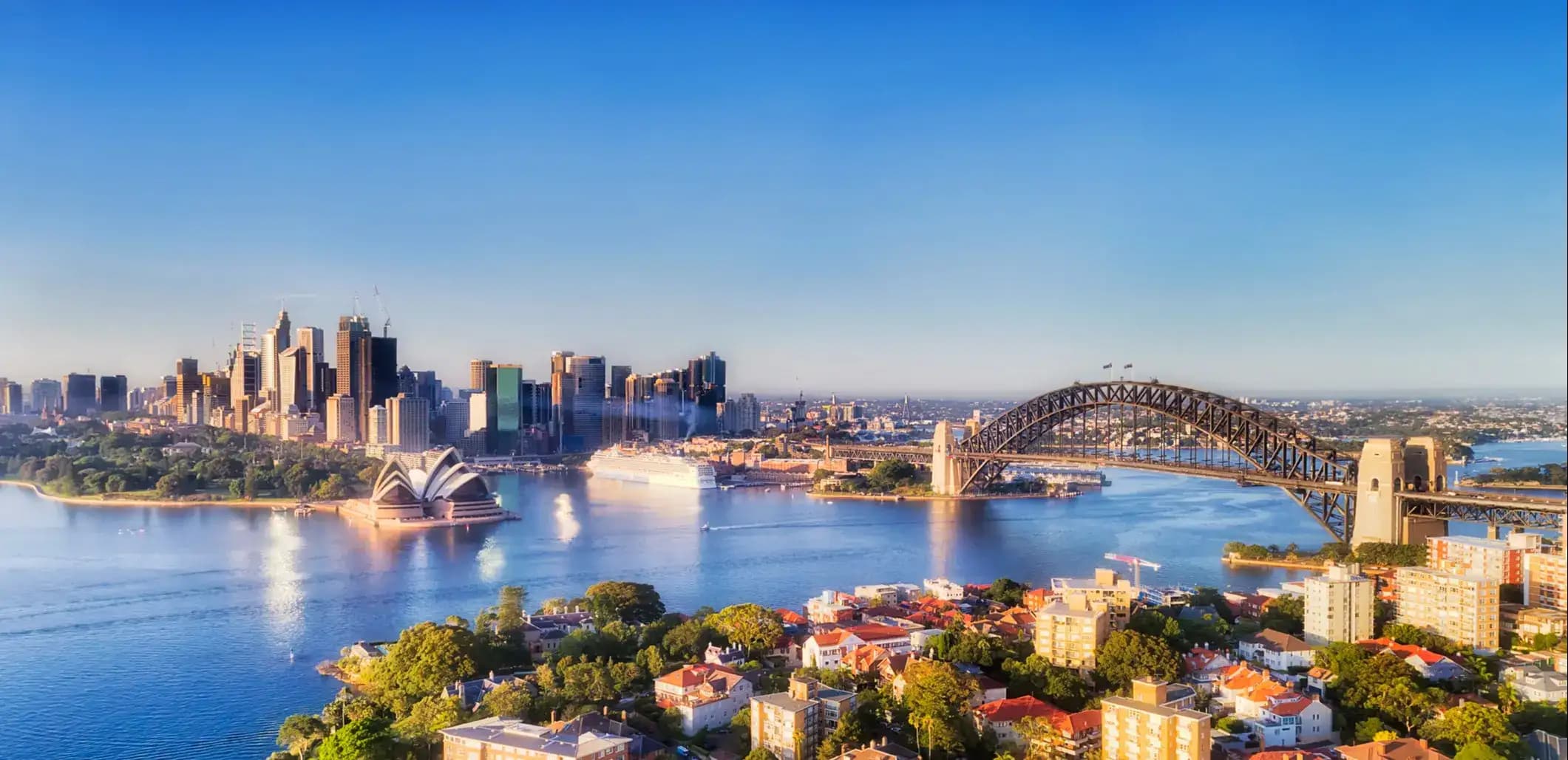 Study in Australia